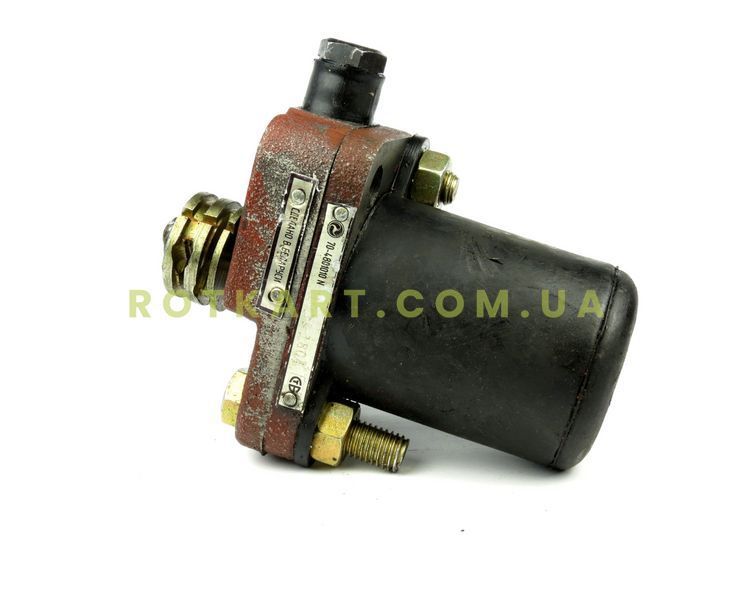 Датчик блокировки ГУР Д-240 на МТЗ (оригинал МТЗ) 70-4801010 изображение