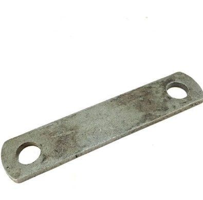 Планка корпуса КПП (Оригинал МТЗ) 50-1702082 от производителя. изображение