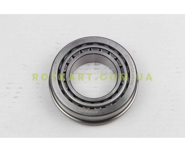 Подшипник SKF 67512А (32212R) от производителя. изображение