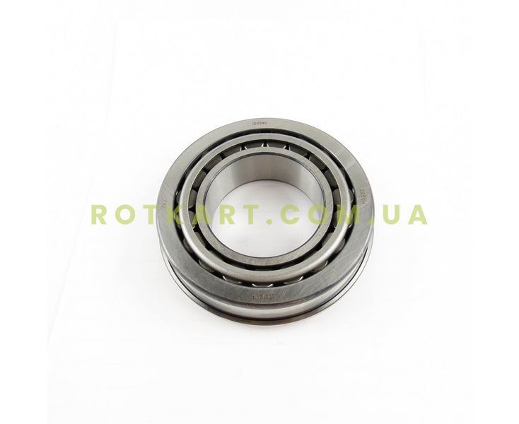 Подшипник ZKL 67512-А (32212R) от производителя. изображение