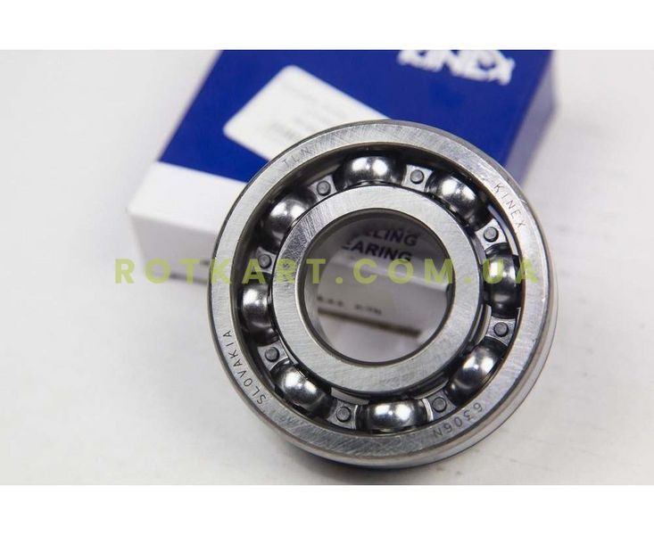Подшипник 50306 KINEX (6306 N) от производителя. изображение