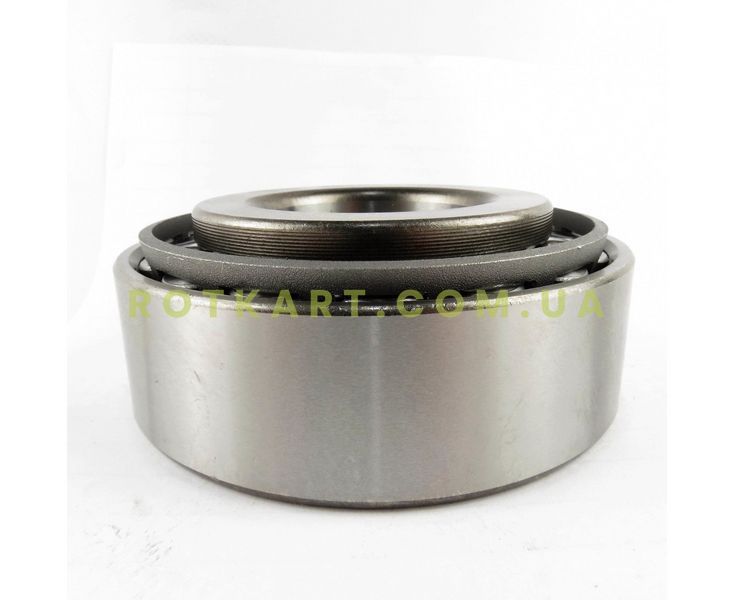 Подшипник CRAFT 7610 (32310A) от производителя. изображение