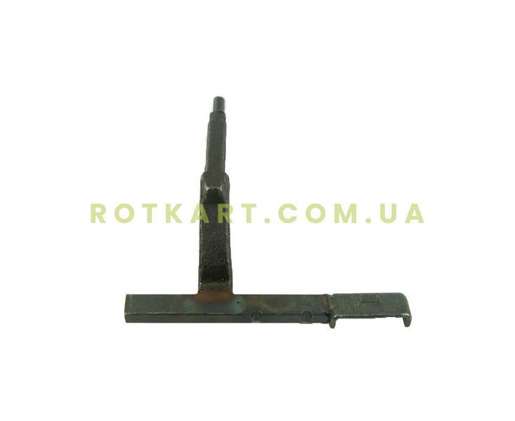 Повідець перемикання КПП на МТЗ (оригінал МТЗ) 50-1702095-А1 від виробника  зображення