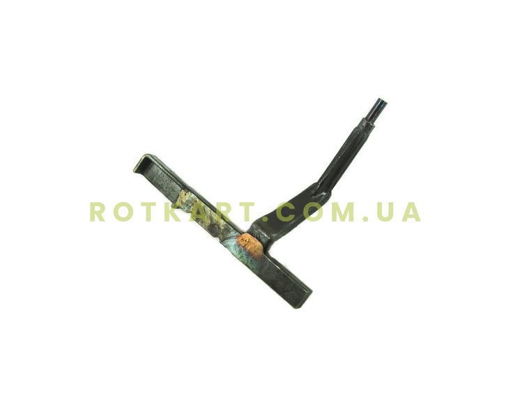 Повідець перемикання КПП на МТЗ (оригінал МТЗ) 50-1702095-А1 від виробника  зображення