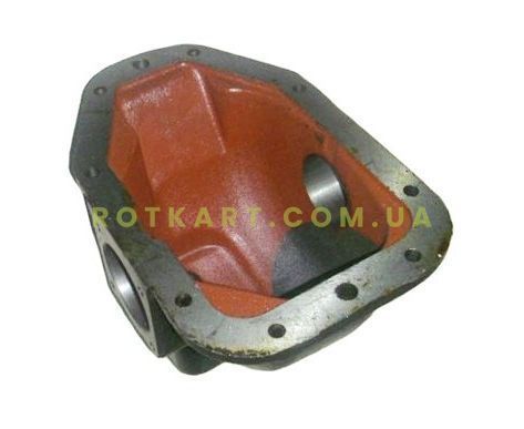 Корпус раздаточной коробки (оригинал БЗТДиА) 52-1802065-А от производителя изображение