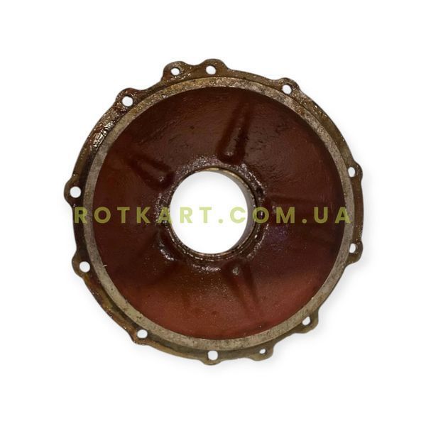 Кришка редуктора кінцевої передачі ПВМ МТЗ-80/82 (Оригінал МТЗ) 72-2308016 від виробника  зображення