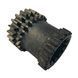 Муфта включення реверсу Т60-1701154-Б (Т-40) z = 18, z = 22, z = 22 (з ХУМ) Т40-240 фотографія 1