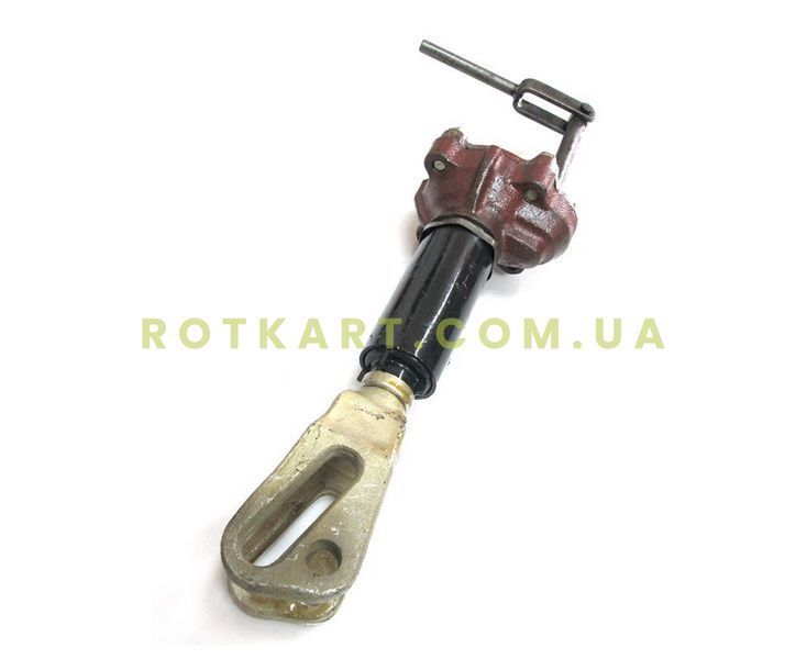 Раскос навески трактора МТЗ Д-240 регулируемый (пр-во Ромны) 70-4605150 от производителя. изображение