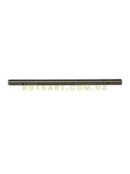 Ось коромысел клапанов МТЗ (оригинал МТЗ) 260-1007102-А от производителя. изображение