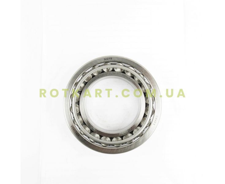 Подшипник CRAFT 7215 (30215) от производителя. изображение