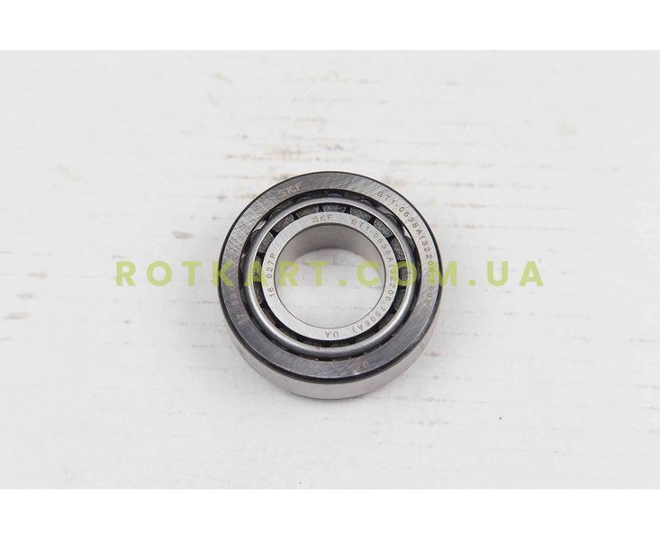 Подшипник SKF 7506 (32206) от производителя. изображение