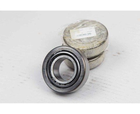 Підшипник SKF 7507 (32207) від виробника  зображення
