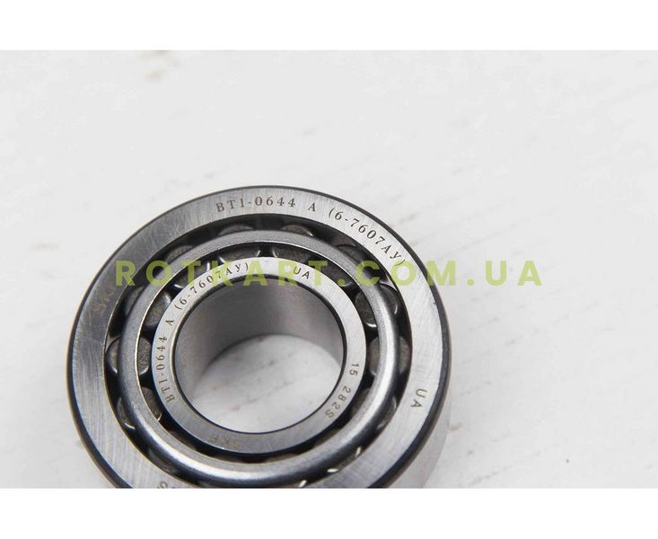 Подшипник SKF 7607 (32307) от производителя. изображение