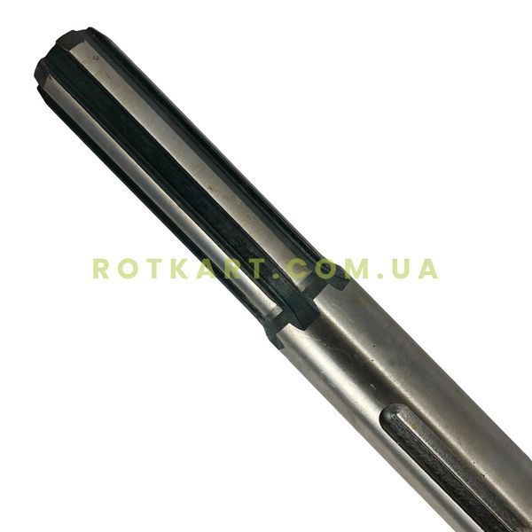 Шестерня мала Т16.39.104 (Т-16, Д-21) права (коротка) z = 12 Т16-011  зображення
