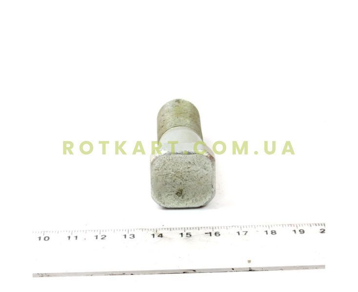 Болт заднего колеса (пр-во МТЗ), (40-3104021) изображение
