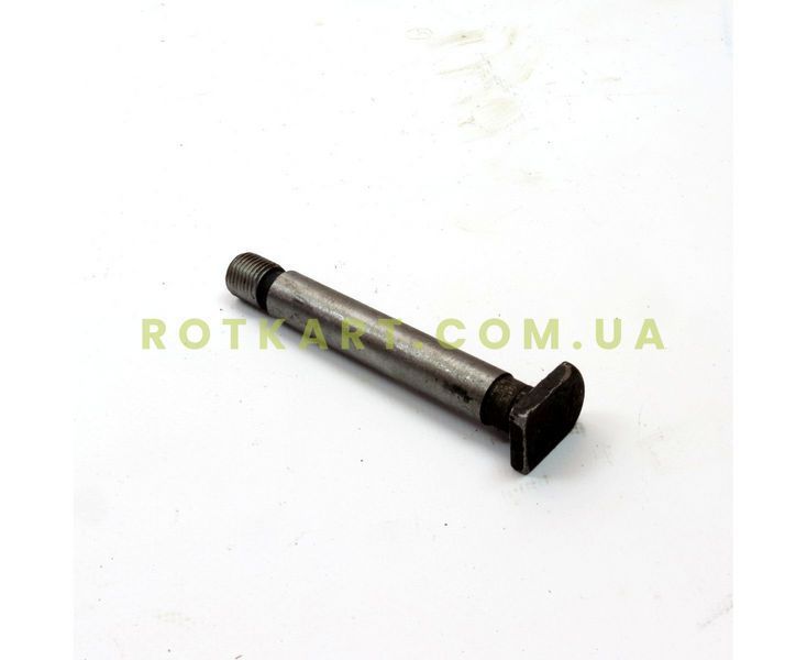 Палець маховика МТЗ ( оригінал МТЗ ) 240-1005122 від виробника  зображення