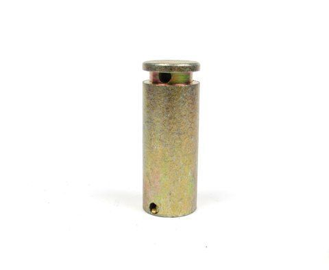 Палец продольной тяги Д-240 на МТЗ (оригинал, МТЗ) 50-4605049-Б изображение