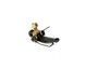 Важіль віджимної муфти зчеплення посилений на МТЗ (у зборі) 85-1601094-01 від виробника фотографія 1
