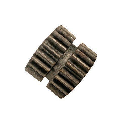 Муфта включення реверсу Т60-1701154 (Т-40) z = 22, z = 22 нового зразка (без ХУМ) Т40-222  зображення